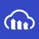 Cloudinary logo